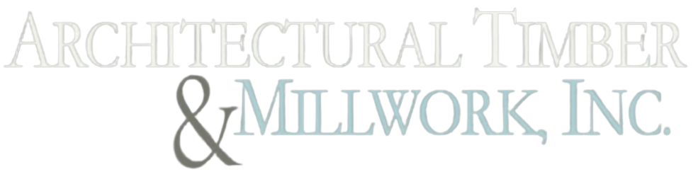 Architectural Timber and Millwork, Inc. Logo